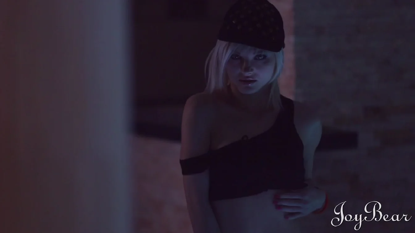 JoyBear Azazie Skymm Scene 2 Nightlife XXX